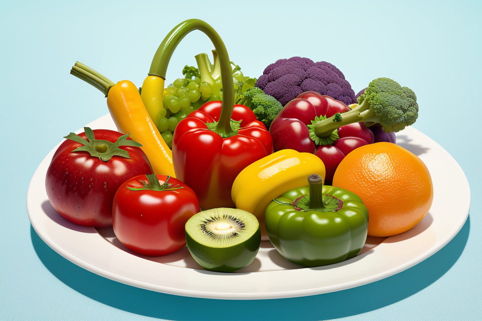 What is the Philosophy of Healthy Eating?