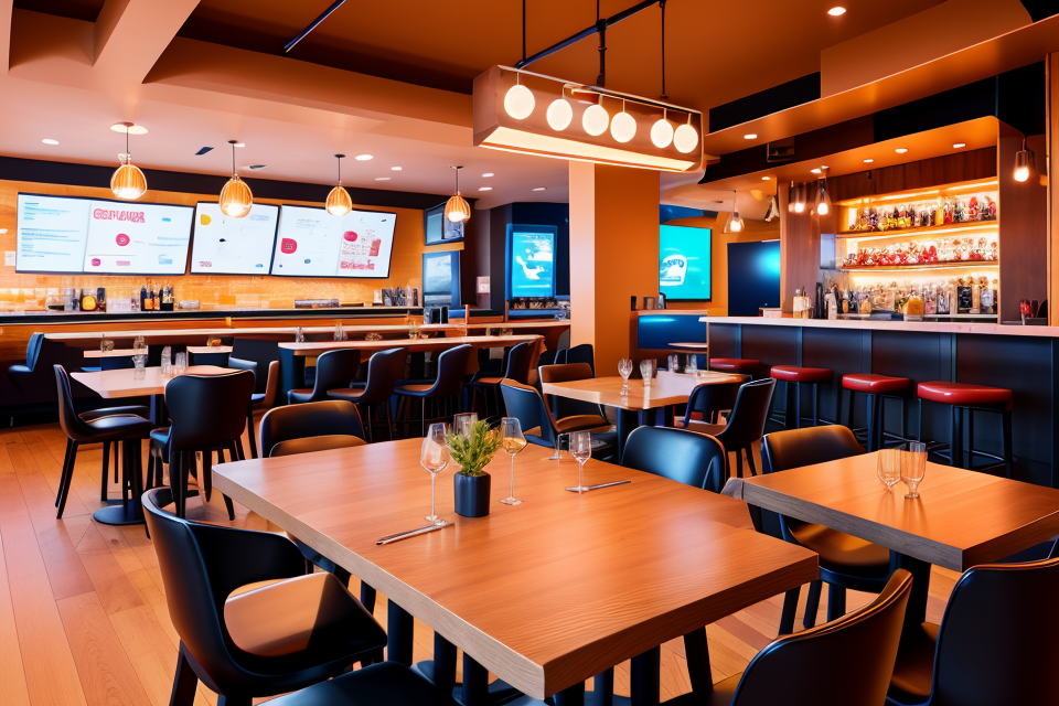 How Can Restaurant Reviews Benefit Your Business?