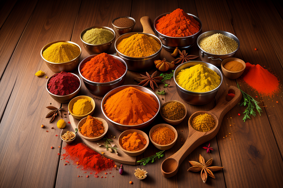 What Makes Indian Food So Healthy? A Comprehensive Exploration of its Nutritional Benefits