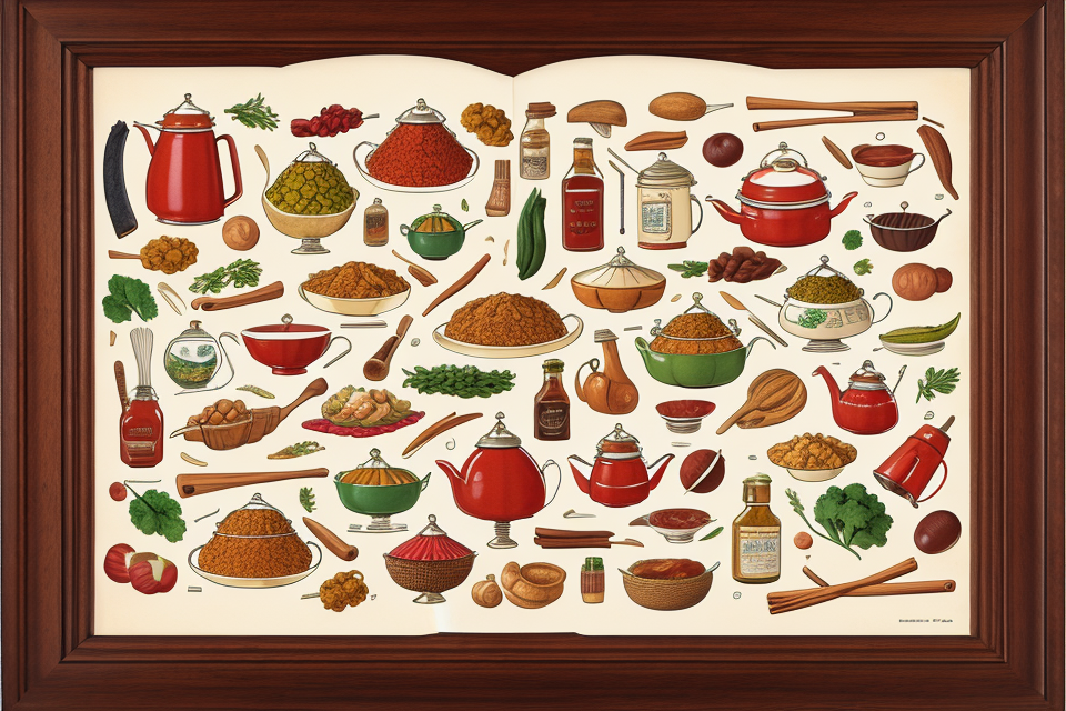 What is the Meaning of Food History? A Comprehensive Guide
