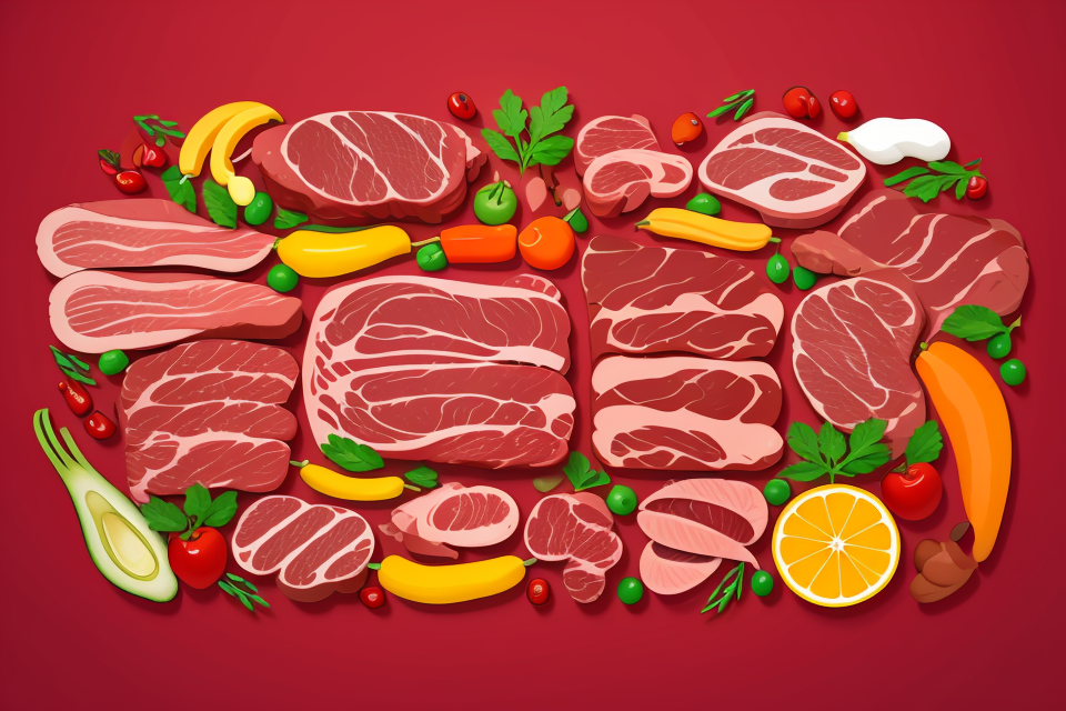 What are the 7 Types of Meat You Should Know About?