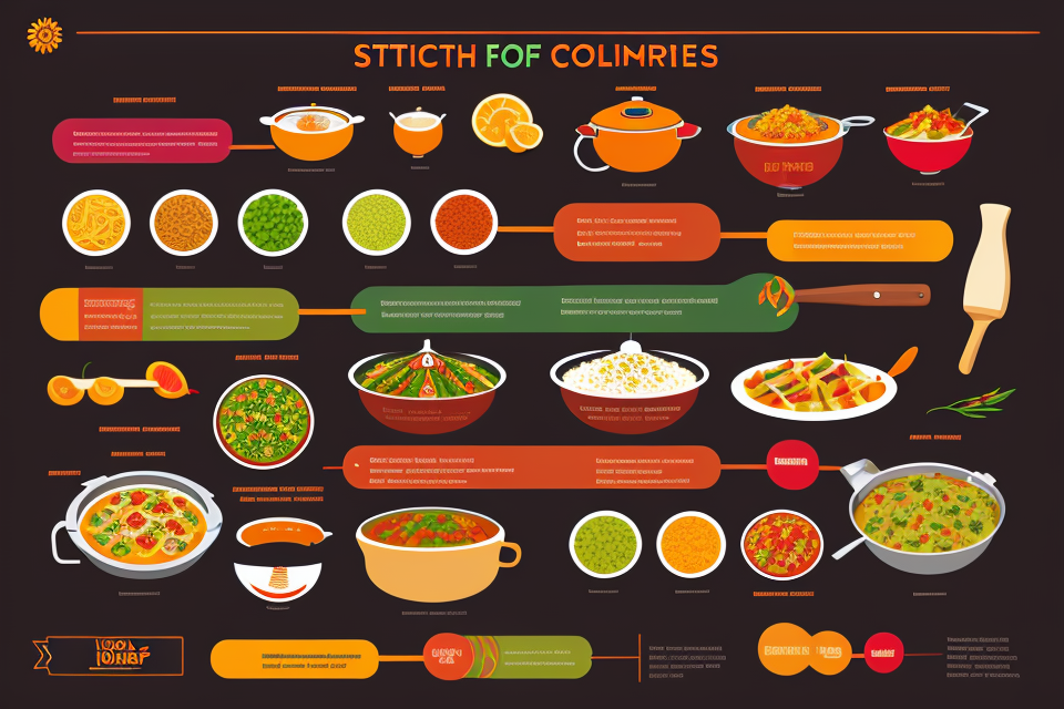 How Many Cooking Styles Are There in India? A Comprehensive Guide to Indian Cuisine
