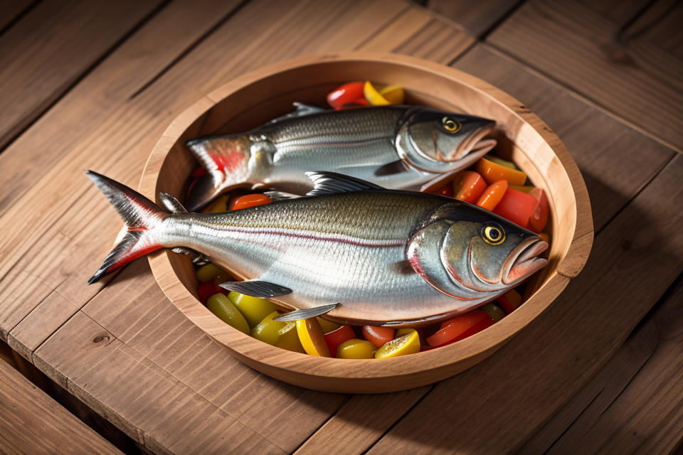 Exploring the Debate: Is Canned Fish a Healthy and Sustainable Option?