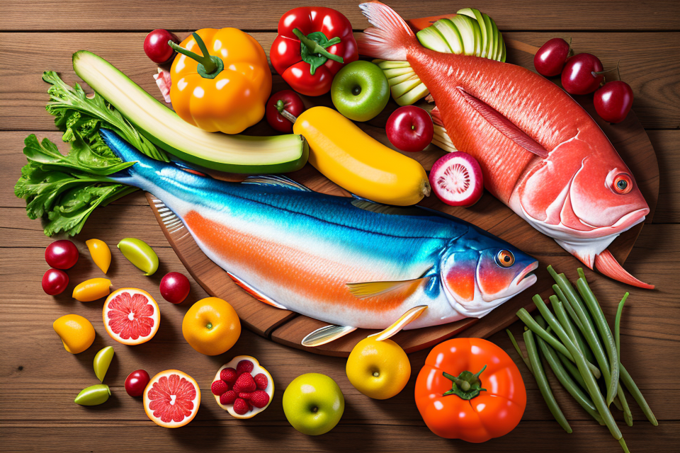 Exploring the Nutritional Implications of Eating Canned Fish Daily