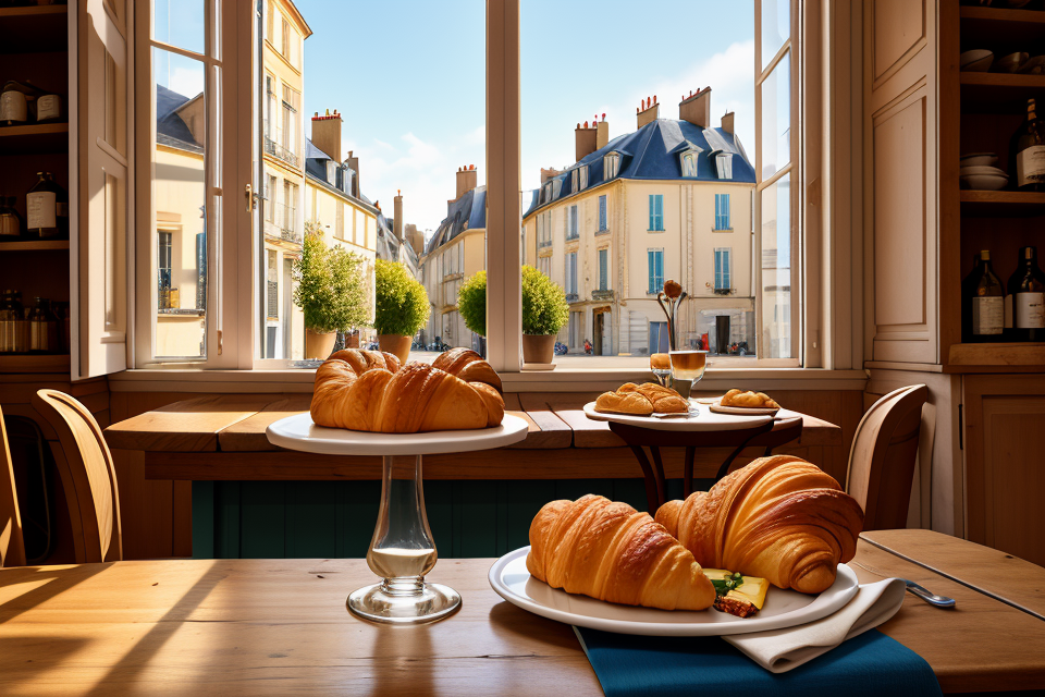 Why is France Renowned for Its Culinary Excellence?